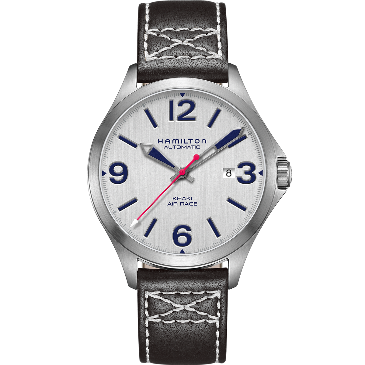 Hamilton Khaki Aviation Air Race Auto | H76525751