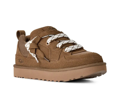 UGG Lowmel Lo Light Bronze