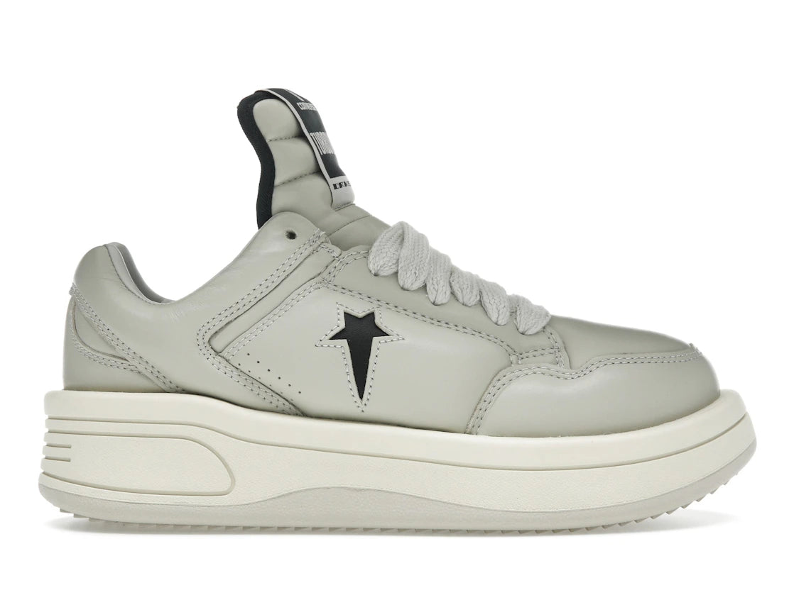 Converse TURBOWPN Low Rick Owens DRKSHDW Pelican