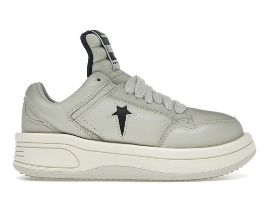 Converse TURBOWPN Low Rick Owens DRKSHDW Pelican