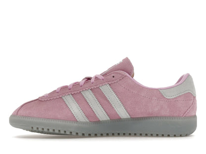 adidas Bermuda Bliss Lilac Halo Blue (Women's)