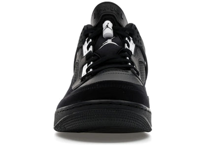 Jordan Spizike Low Oreo