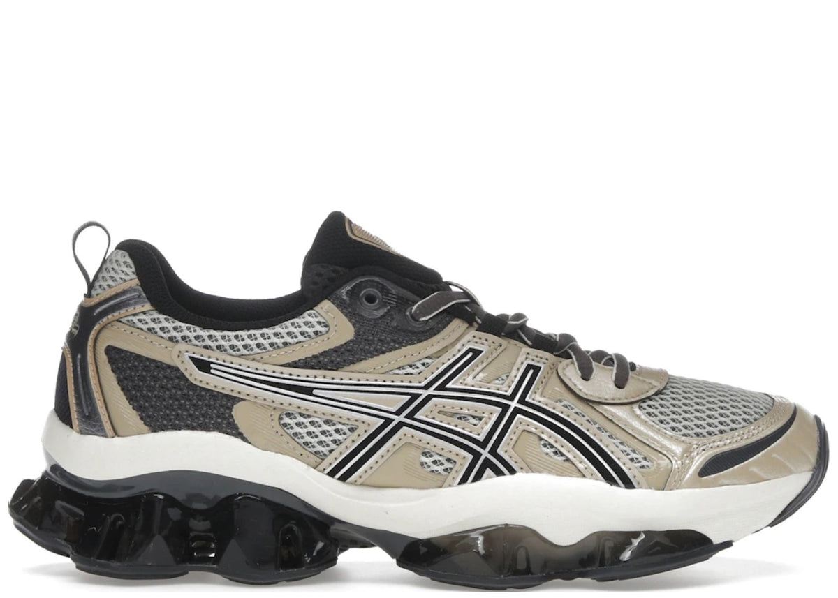 ASICS Gel-Quantum Kinetic Sand Black