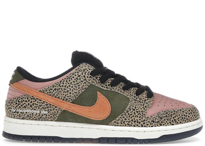 Nike SB Dunk Low Arts-Rec