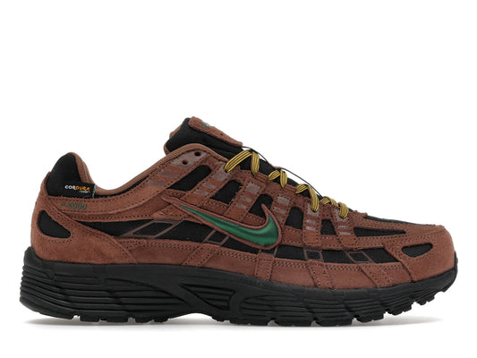 Nike P-6000 Premium Cordura Fauna Brown