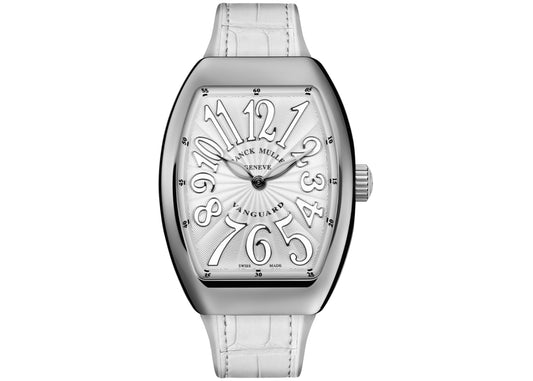 Franck Muller Vanguard | V 32 SC AT FO (AC.BC)