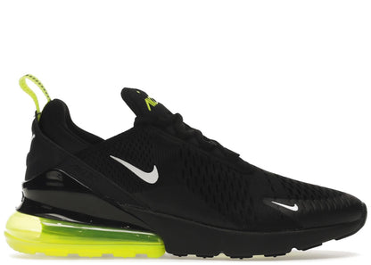 Nike Air Max 270 Black Neon