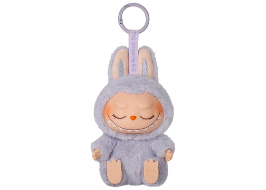 Pop Mart Labubu The Monsters Have a Seat ZIZI Vinyl Plush