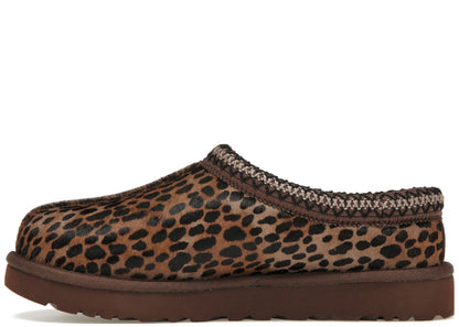 UGG Tasman Slipper Caspian Burnt Cedar (Women's)