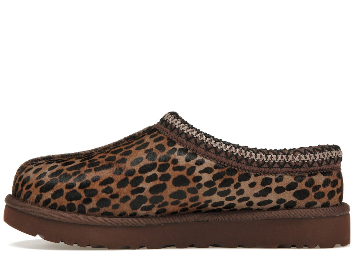 UGG Tasman Slipper Caspian Burnt Cedar (Women's)