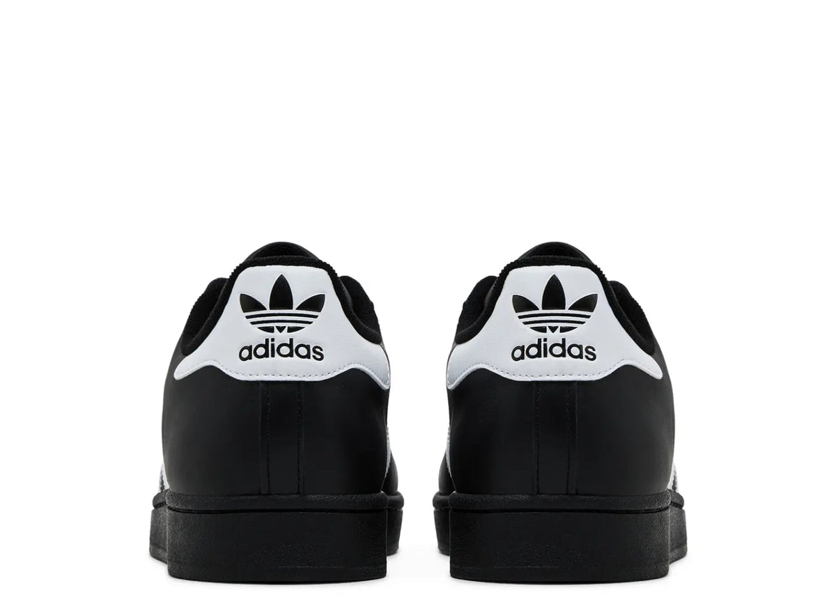 adidas Superstar 2 Core Black Cloud White
