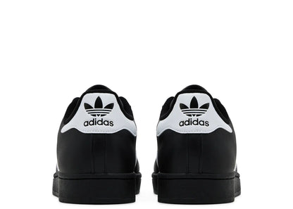 adidas Superstar 2 Core Black Cloud White