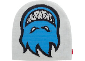 Supreme Spitfire Beanie White