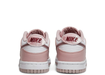 Nike Dunk Low Pink Velvet (GS)