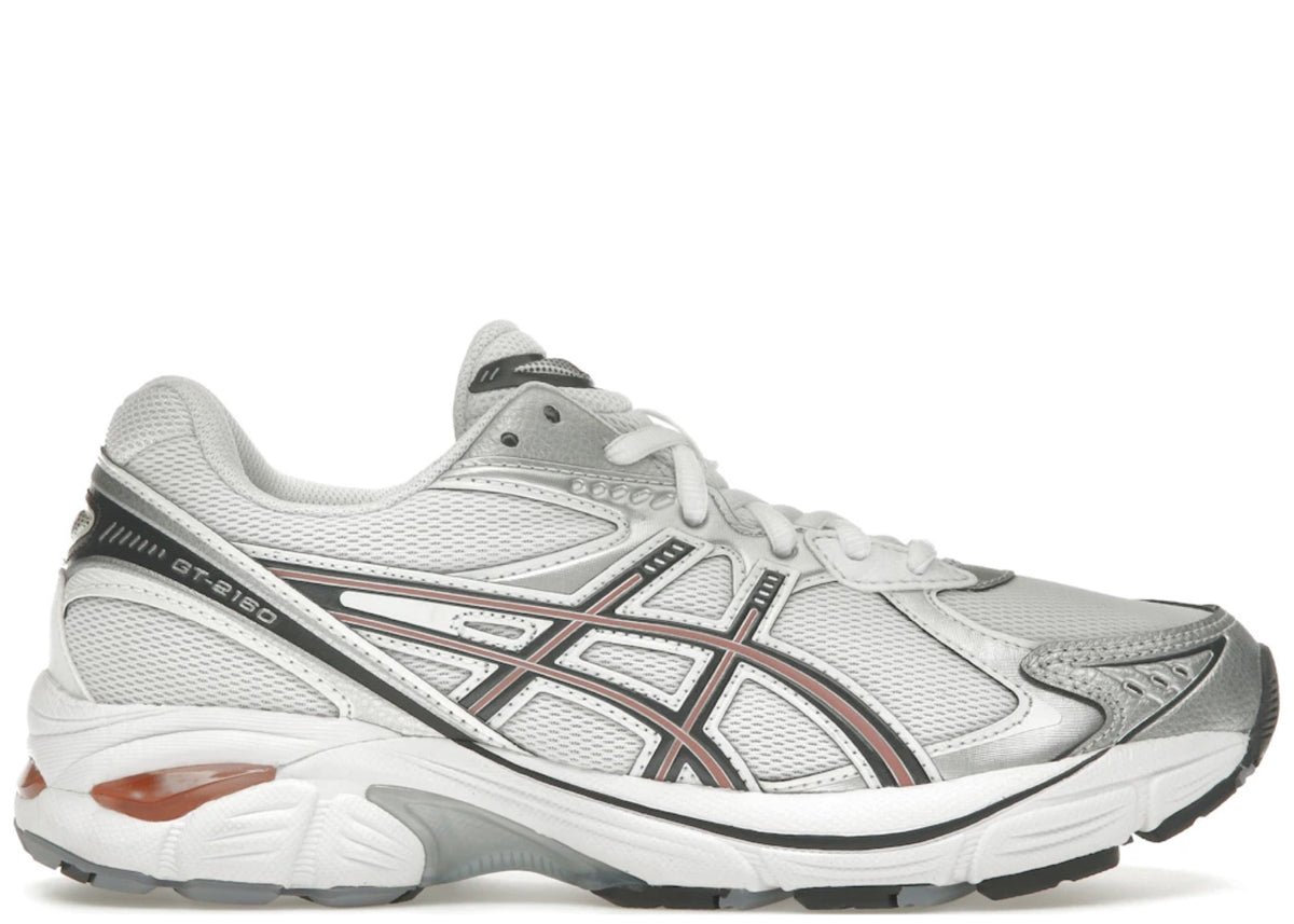 ASICS GT-2160 White Rose Rouge