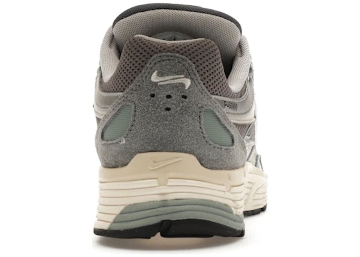 Nike P-6000 Flat Pewter
