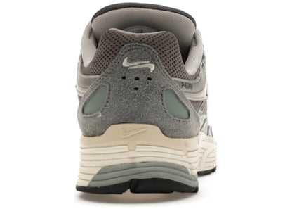 Nike P-6000 Flat Pewter