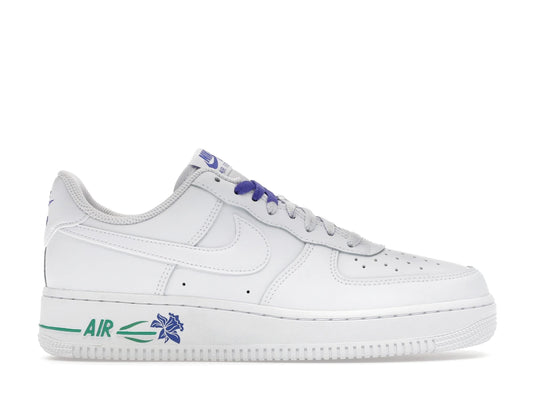 Nike Air Force 1 Low '07 SE Iris Persian Violet (Women's)