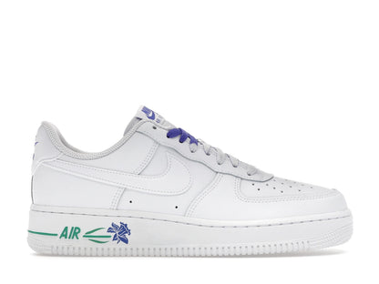 Nike Air Force 1 Low '07 SE Iris Persian Violet (Women's)