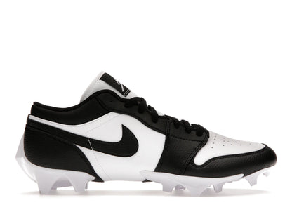 Jordan 1 Low TD Cleat Panda