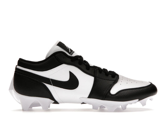 Jordan 1 Low TD Cleat Panda