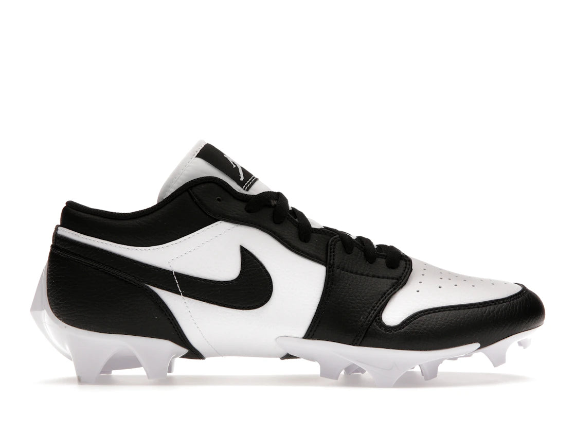 Jordan 1 Low TD Cleat Panda
