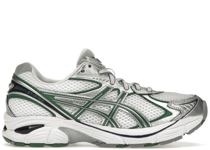ASICS GT-2160 White Shamrock Green