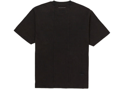 Supreme MM6 Maison Margiela Split S/S Top Black