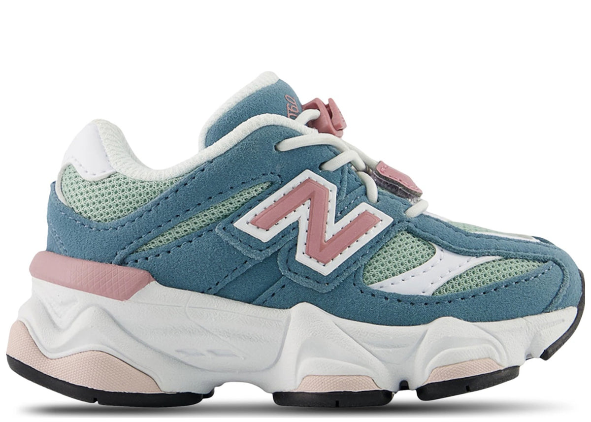 New Balance 9060 Salt Water Rosewood (TD)