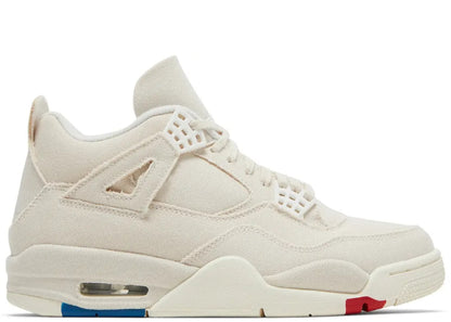 Jordan 4 Retro Blank Canvas (Women's)