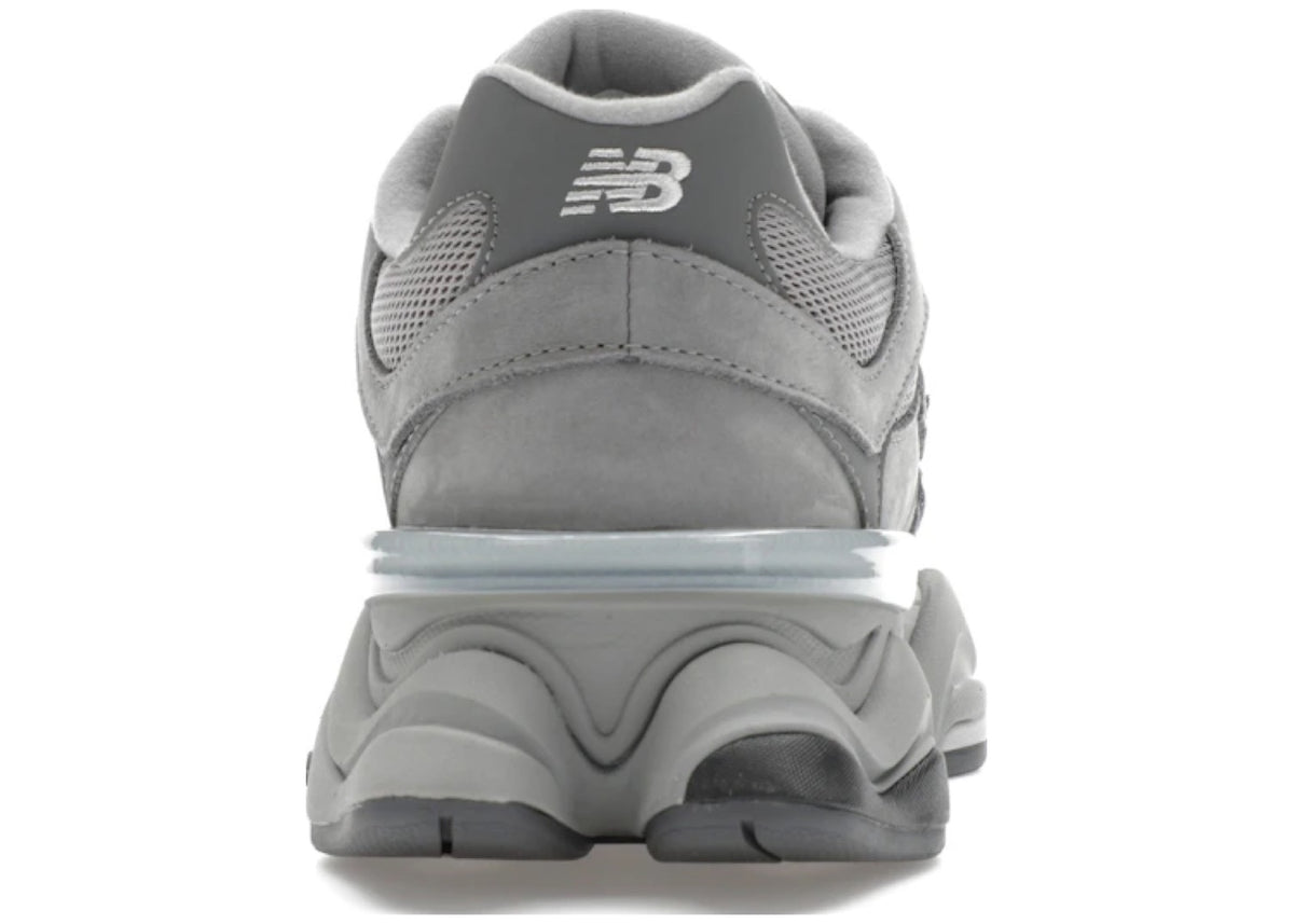 New Balance 9060 Shadow Grey Castlerock