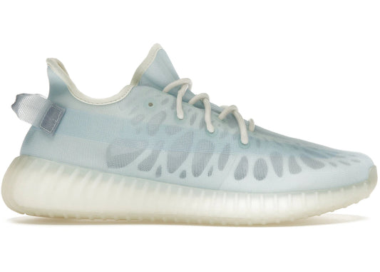Yeezy Boost 350 V2 Mono Ice