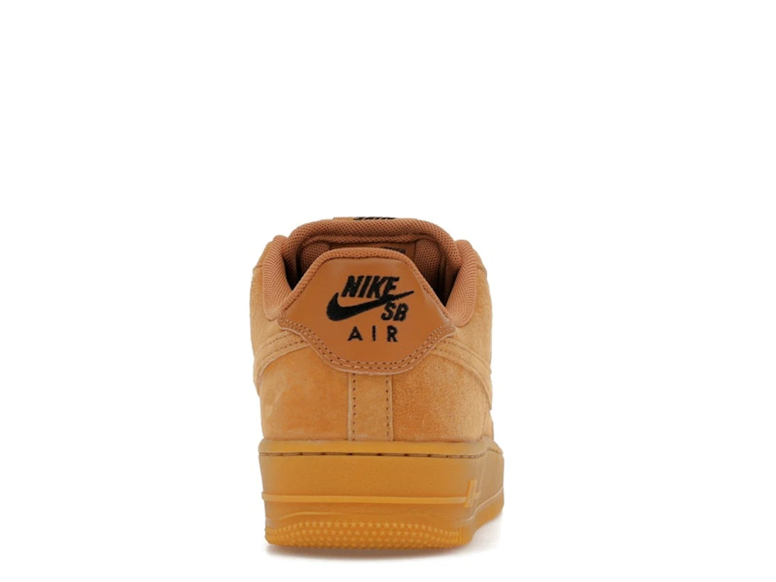 Nike Air Force 1 Low SB Flax