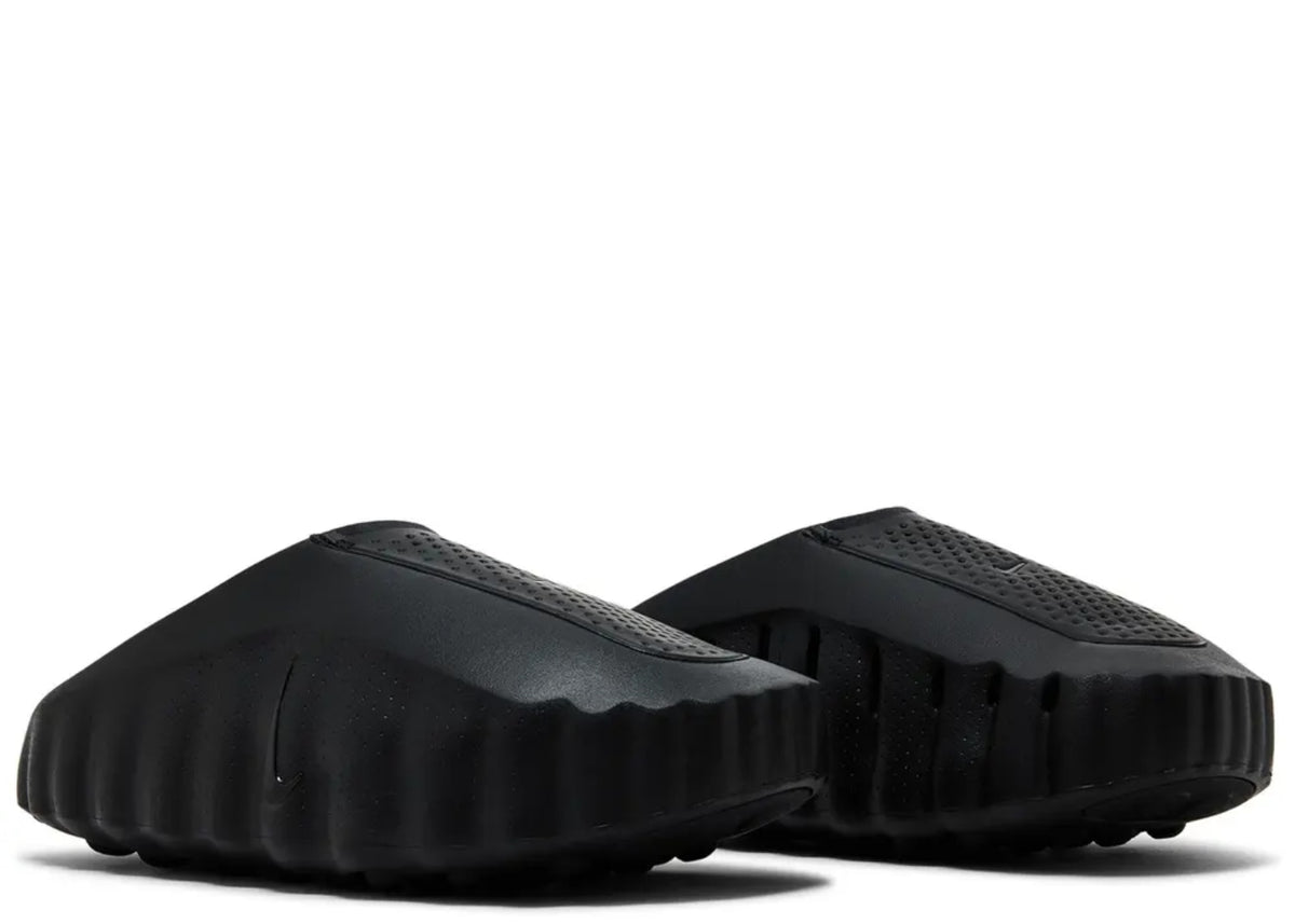 Nike Mind 001 Slide Triple Black