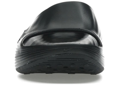 Nike ReactX Rejuven8 Slide Black