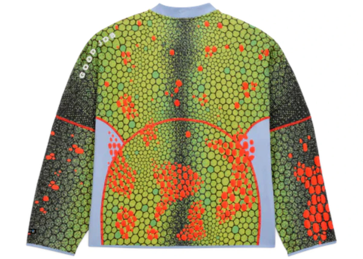Nike ACG x CPFM L/S Crewneck Multicolor