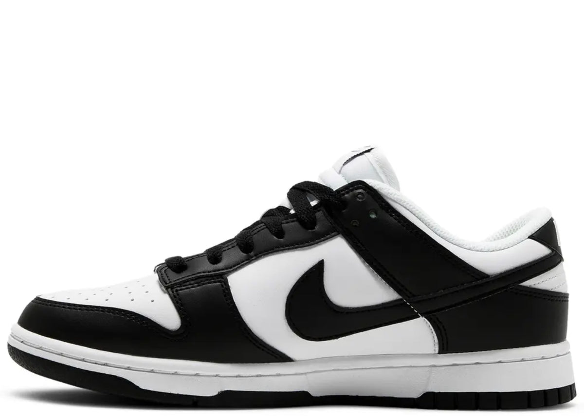 Nike Dunk Low Move to Zero Black White (Women's)