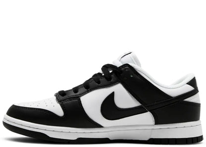 Nike Dunk Low Move to Zero Black White (Women's)
