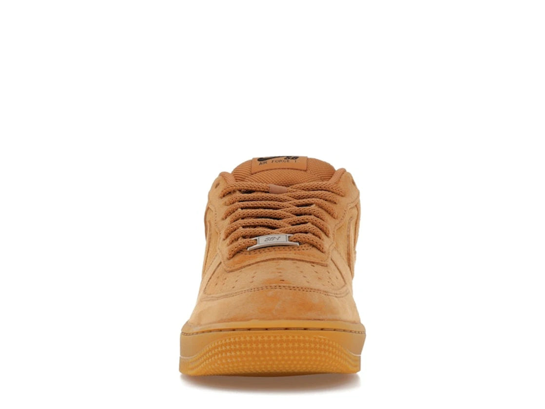 Nike Air Force 1 Low SB Flax