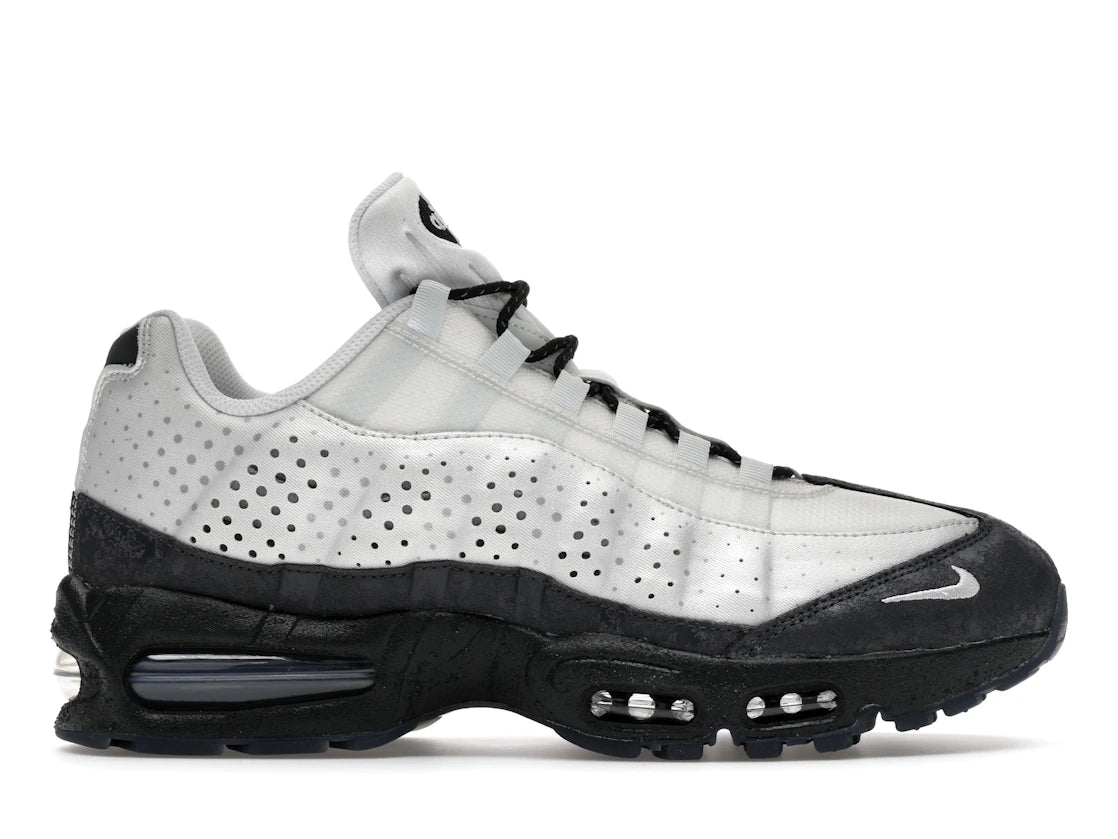 Nike Air Max 95 OG Big Bubble Family Reunion Seongsu