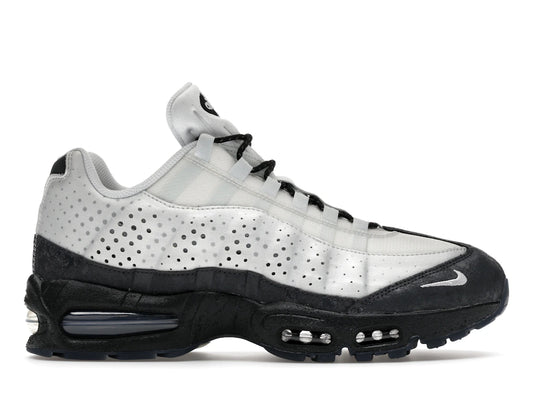Nike Air Max 95 OG Big Bubble Family Reunion Seongsu