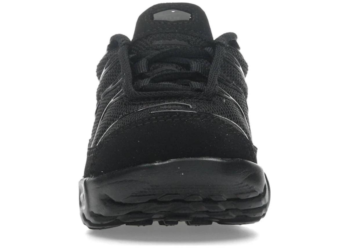 Nike Air Max Plus Black Dark Grey (TD)