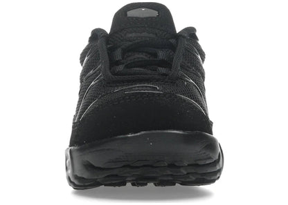 Nike Air Max Plus Black Dark Grey (TD)