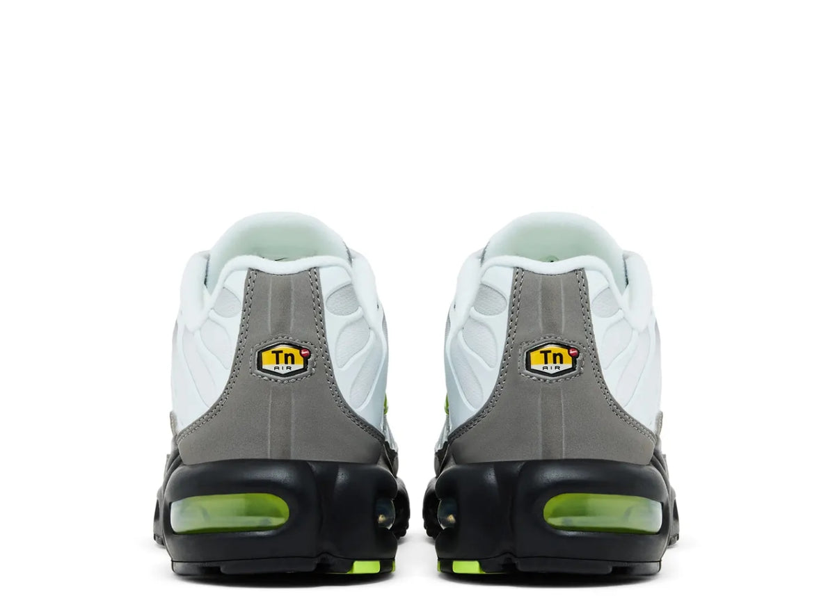 Nike Air Max Plus Neon