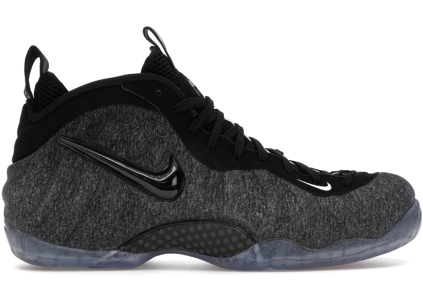 Nike Air Foamposite Pro Wool Fleece