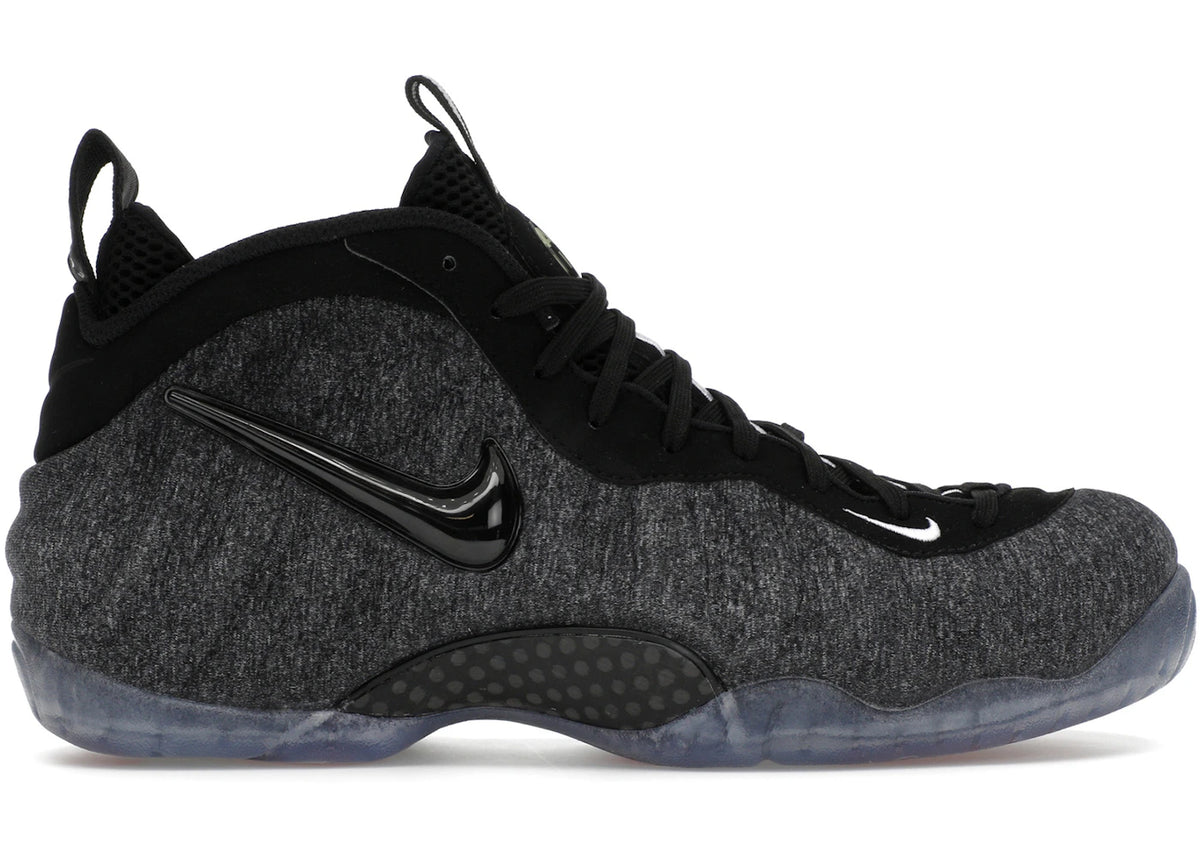 Nike Air Foamposite Pro Wool Fleece