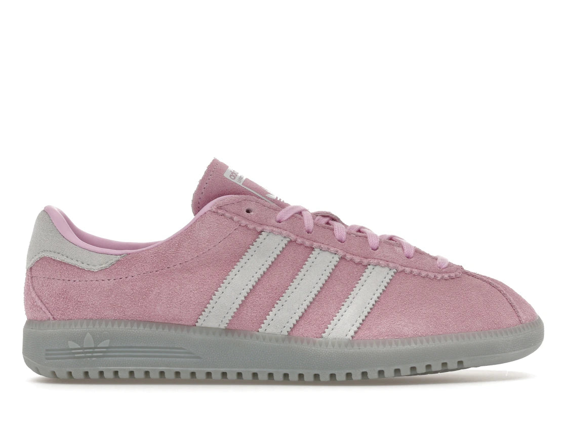 adidas Bermuda Bliss Lilac Halo Blue (Women's)