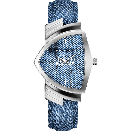 Hamilton Ventura Quartz | H24411941