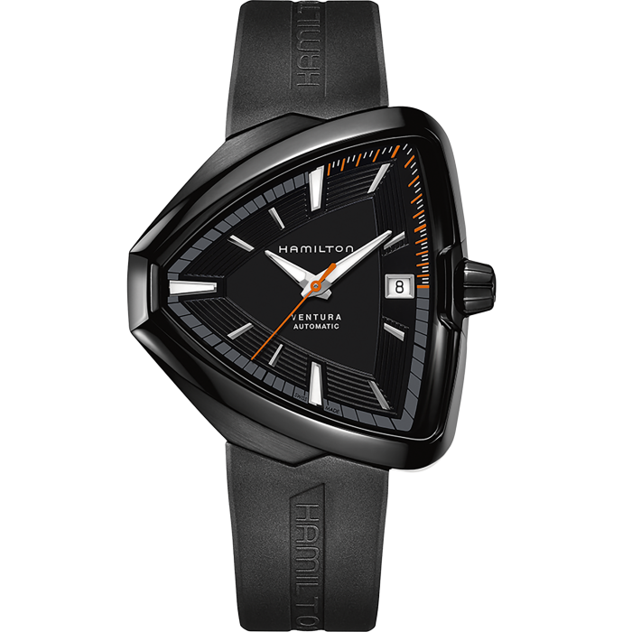 Hamilton Ventura Elvis80 Auto | H24585331