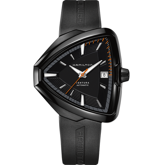 Hamilton Ventura Elvis80 Auto | H24585331